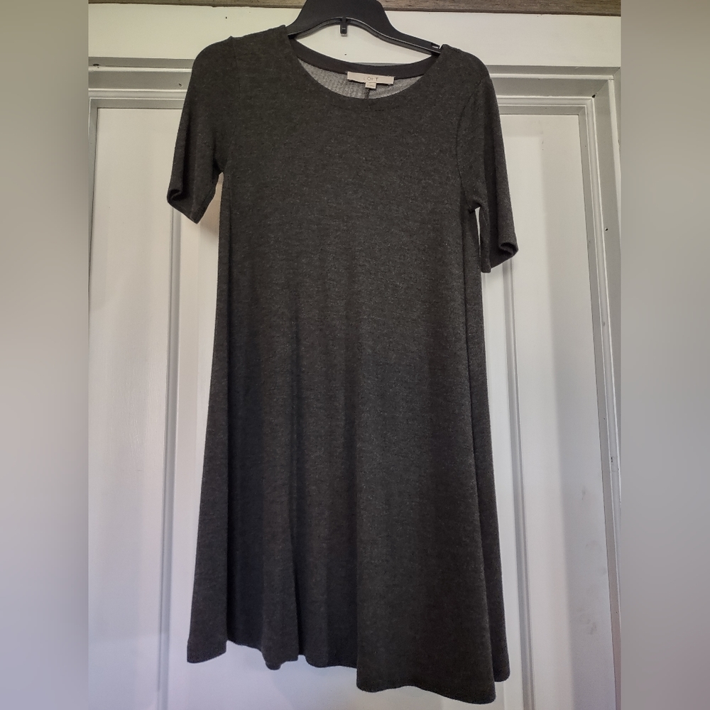 Anne Taylor Loft Dress